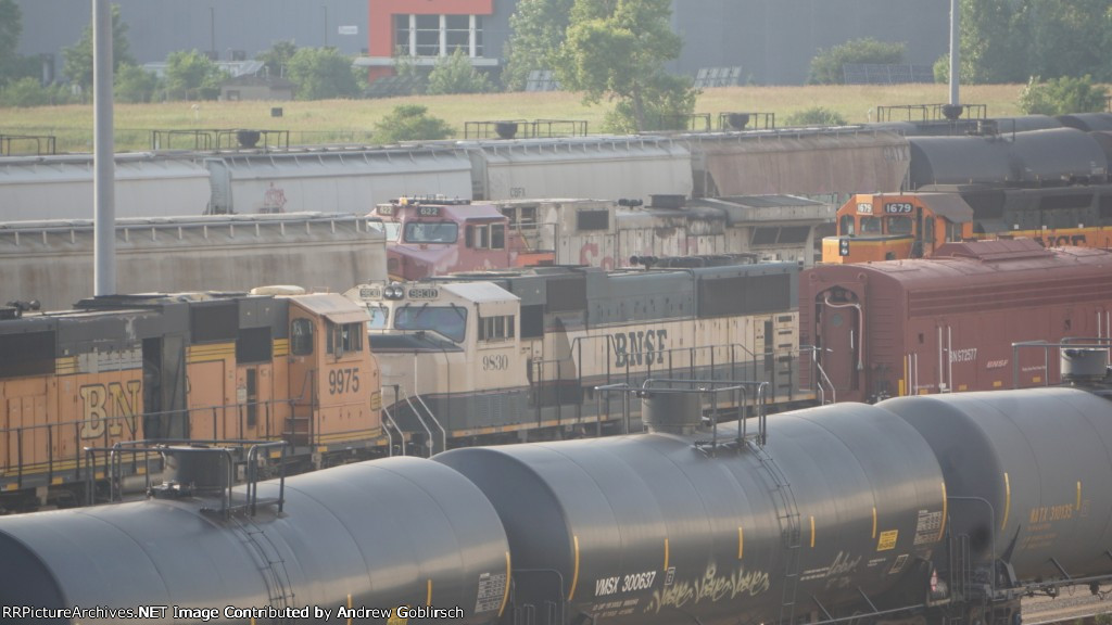 BN 9830